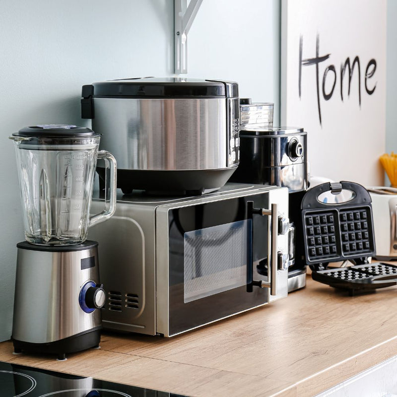 Kitchen Essentials